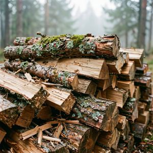 Участникам СВО в Татарстане планируют компенсировать 50% расходов на дрова