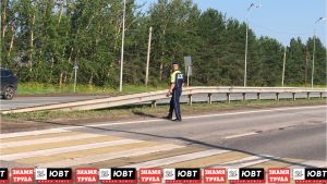 Двух пьяных водителей поймали на рейде «Тоннель» в Альметьевском районе