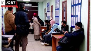 Мигранты не смогут больше получить гражданство РФ через браки с 80-летними женщинами