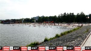 Альметьевцев предупредили о мерах безопасности в жару