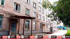 Долги жильцов оставили дом в Альметьевске без полноценного капремонта