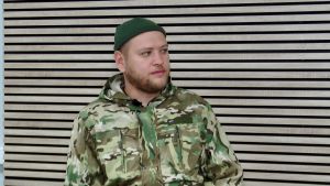 Мужчина должен держать свое слово
