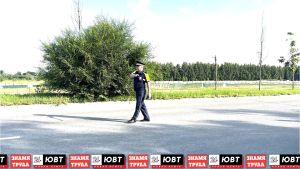 На рейде «Тоннель» в Альметьевске поймали пьяного водителя