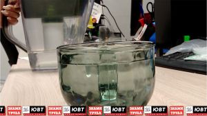 Врачи разъяснили альметьевцам, сколько воды нужно пить в жару