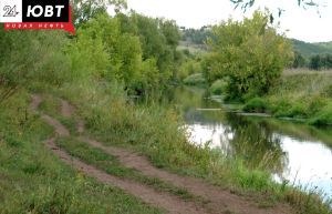 Волонтеры Заинска очистили пять километров реки