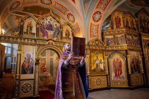 Альметьевская епархия поделилась событиями недели