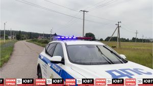 Подросток-питбайкер погиб в результате ДТП в Нижнекамске
