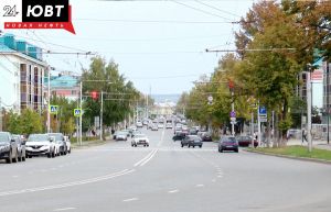 В Татарстане на выходных ожидается переменчивая погода
