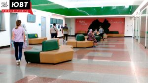 Альметьевцев приглашают посетить лекцию о здоровье легких