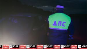 21 нетрезвый водитель из Альметьевского района поплатился рублем за нетрезвое вождение