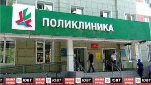 Более тысячи вызовов скорой помощи зафиксировано в Альметьевске за неделю