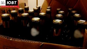 Житель Заинска продавал алкоголь под видом лосьона для лица