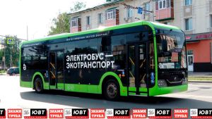На улице Ленина в Альметьевске за день произошло два ДТП