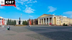 Имена 690 альметьевцев появились на электронной Доске почета Татарстана