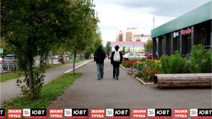 Жители Альметьевска рассказали, довольны ли они своим уровнем жизни