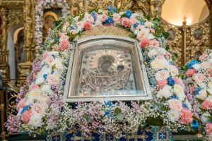 Альметьевская епархия поделилась событиями недели
