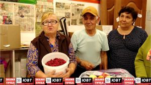 Волонтер из Альметьевска рассказал, как он поддерживает фронт