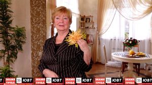 Пенсионерка из Альметьевска рассказала о любимых хобби