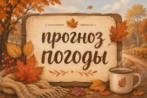Синоптики показали прогноз погоды в Альметьевске на 3 сентября