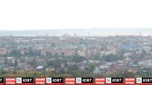 В Альметьевске проверили паспорта готовности домов к отопительному сезону