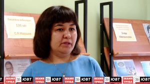 Учитель татарского языка из Абдрахманова уже 15 лет хранит верность профессии