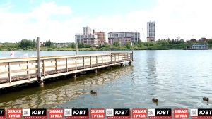 42 человека погибло на водных объектах Татарстана в этом купальном сезоне