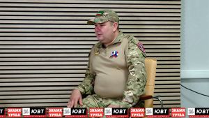 «Чудо, что жив остался»: боец СВО из Альметьевска «Шеф» рассказал о тяжелом ранении и жизни после