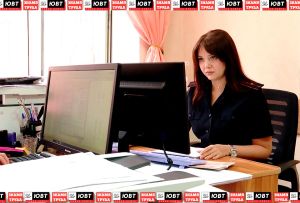 ЮВТ-24 рассказал о работе сотрудника центра исполнения административного законодательства