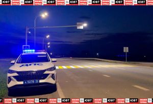 В Татарстане 37 пешеходов погибли из-за наездов с начала года
