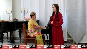 «Арт-гостиная» уже 16 лет объединяет музыкантов и слушателей