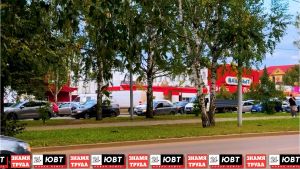 Автомобилистам Альметьевска приходится перестраивать привычные маршруты
