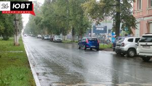 МЧС предупреждает о ливне и тумане 7 сентября