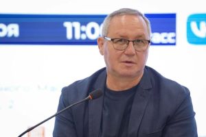 Салимгараев высказался о роли Татарстана в сохранении культурного кода народов России