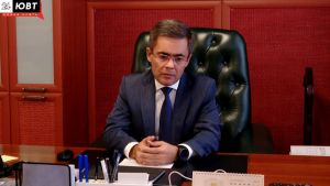 Председатель комиссии БДД Альметьевского района рассказал о работе «Народного инспектора»