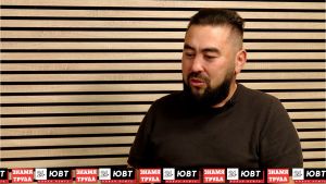 «Самое тяжелое – вытаскивать ребенка»: боец СВО из Альметьевска рассказал о службе