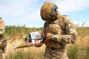 2,9 млн рублей: в Татарстане самая высокая единовременная выплата в ПФО при подписании контракта