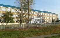 Русско-Акташская СОШ