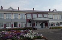 Новотроицкая СОШ