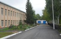 Абдрахмановская СОШ