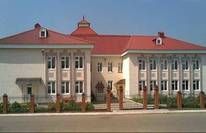 Новонадыровская СОШ