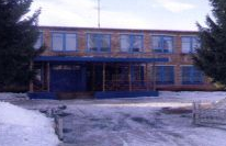 ООШ пос.Молодёжный