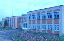 Старосуркинская СОШ