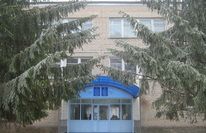 Сулеевская СОШ