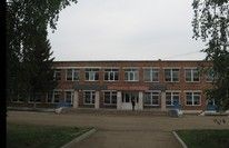 Маметьевская ООШ