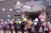 Сиренькинская СОШ