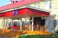 Кузайкинская СОШ