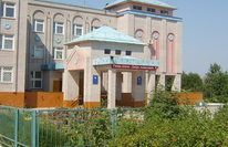 Тихоновская ООШ