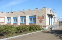 Д/с с.Борискино