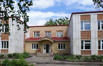 Д/с №56 "Крепыш