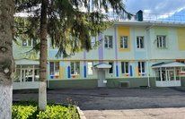 Д/с № 60 "Дружная семейка"